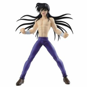 Banpresto Saint Seiya Cosmo Memoir Dragon Shiryu Figure Statue
