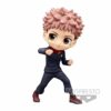 Jujutsu Kaisen Q Posket Figure | Yuji Itadoria Ver. a