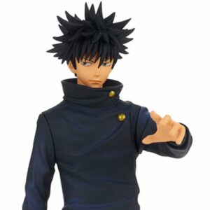 Jujutsu Kaisen Megumi Fushiguro Collectible PVC Figure