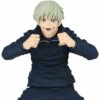Jujutsu Kaisen Toge Inumaki Jukon No Kata Statue – ReRun