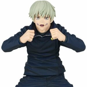 Jujutsu Kaisen Toge Inumaki Jukon No Kata Statue - ReRun