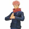 Jujutsu Kaisen Jukon No Kata Yuji Itadori Collectible PVC Figure