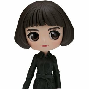 Fantastic Beasts Tina Goldstein Ver. a (Wand Down) Q Posket Figure [Banpresto]