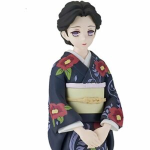 Demon Slayer- Kimetsu No Yaiba Vol.22 Tamayo 6  Figure [Banpresto]