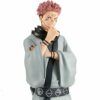 Jujutsu Kaisen Jukon No Kata Sukuna Statue