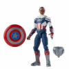 Hasbro Marvel Legends Series Avengers Action Figure Captain America: Sam Wilson