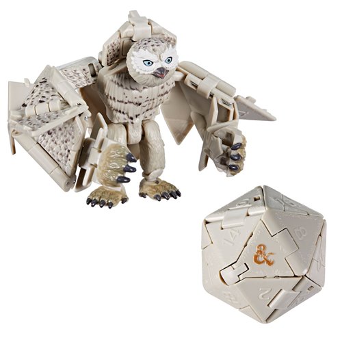 Dicelings Action Figure Owlbear – Dungeons & Dragons Honor Among Thieves