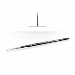 Brush Games Workshop Citadel Layer