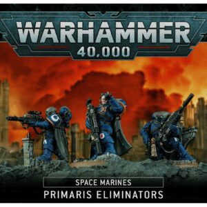 Warhammer - Age of Sigmar - Lumineth Realm-Lords: Vanari Auralan Sentinels