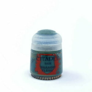 Citadel Paint - Base: Waaagh! Flesh