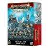 Figurine Games Workshop Warhammer AoS – Spearhead Stormcast Eternals
