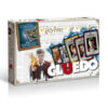 Cluedo Harry Potter. Edizione 2019. Ed. Italiana (IT). Gioco Da Tavolo