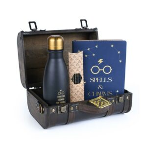 Harry Potter (Trouble Finds Me) Premium Gift Set
