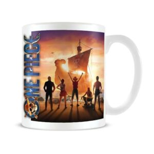 One Piece - Tasse Set