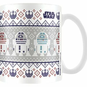 Star Wars Ceramic Mug