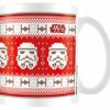 Star Wars Ceramic Mug