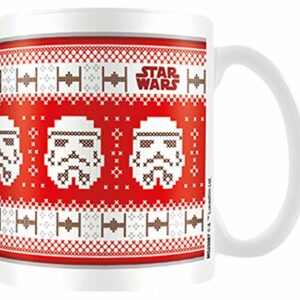 Star Wars Ceramic Mug