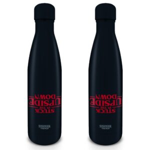 Stranger Things - Stuck in the Upside Down (Metal)