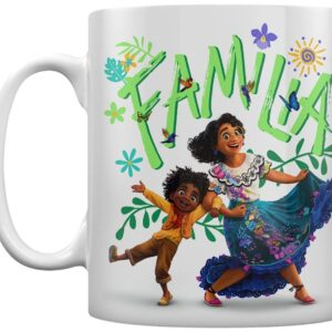 DISNEY ENCANTO MUG