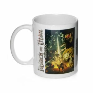 Pyramid Attack on Titan S4 Special Ops Squad Vs Titans Mug