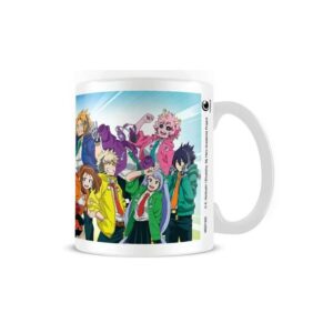 My Hero Academia - Mug