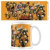 My Hero Academia – Student Celebration Mug