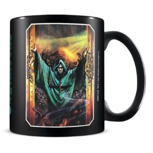 Dungeons and Dragons Coffee Mug