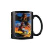 Dungeons and Dragons Mug