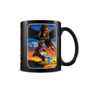 Dungeons and Dragons Mug