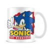 Sonic the Hedgehog Mug