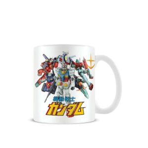 Gundam Mug