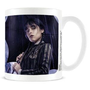 Wednesday - Ceramic Mug