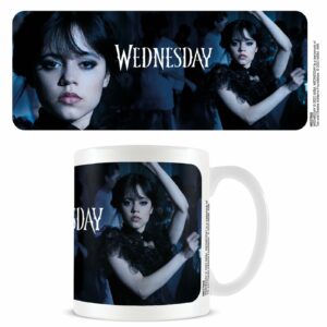 Wednesday - Mug