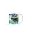 The Legend of Zelda: Tears of the Kingdom (Hyrule Skies) Mug