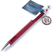 Hogwarts Railway Pen