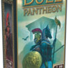 7 Wonders Duel Pantheon – Italian Edition (8037)