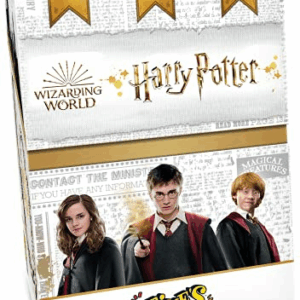 Asmodee Time's up! - Harry Potter from 8 Years Old