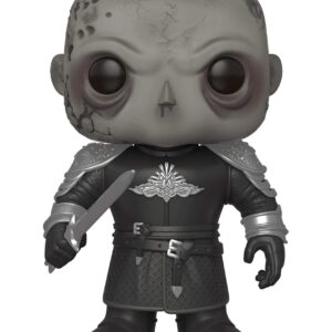 Game of Thrones The Mountain Pop! Vinyl Figure