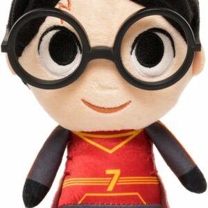 Quidditch Harry Potter