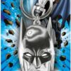 DC Comics – Batman Mask Pewter – Portachiavi