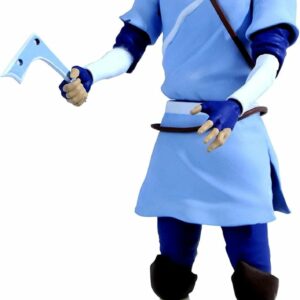Avatar Series 4 Sokka Action Figure (Other)