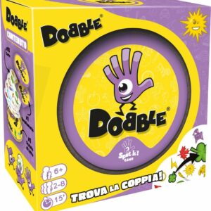 Asmodee - Dobble Classic