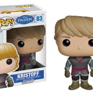 Pop Vinyl Disney Frozen Kristoff