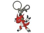 Key Chain - Digimon Fusion - New Shoutman Toys