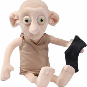 Harry Potter Dobby Interactive Plush