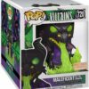 Funko POP! Disney Villains Maleficent as the Dragon – #720 –  Glows in The Dark