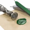 The Noble Collection – Harry Potter Slytherin Wax Seal