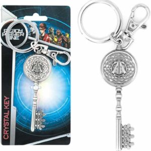Ready Player One - Crystal - Portachiavi
