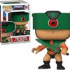Funko Pop!: Masters Of The Universe: Tri-Klops
