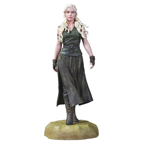 Daenerys Targaryen Mother of Dragons Figure from Game of Thrones -